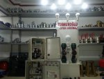 17-Dekor ve Aydınlatma