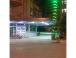 1-Dekor ve Aydınlatma