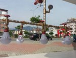 20-Dekor ve Aydınlatma